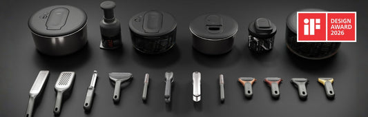 zyliss Wins iF Design Award 2026