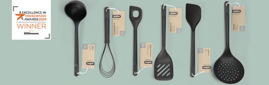 The Eco Award For Zyliss Utensils