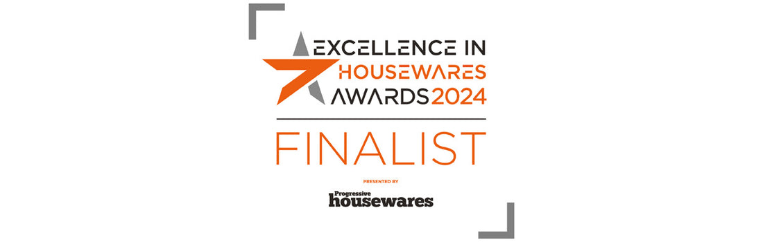 Excellence in Housewares Awards Finalists