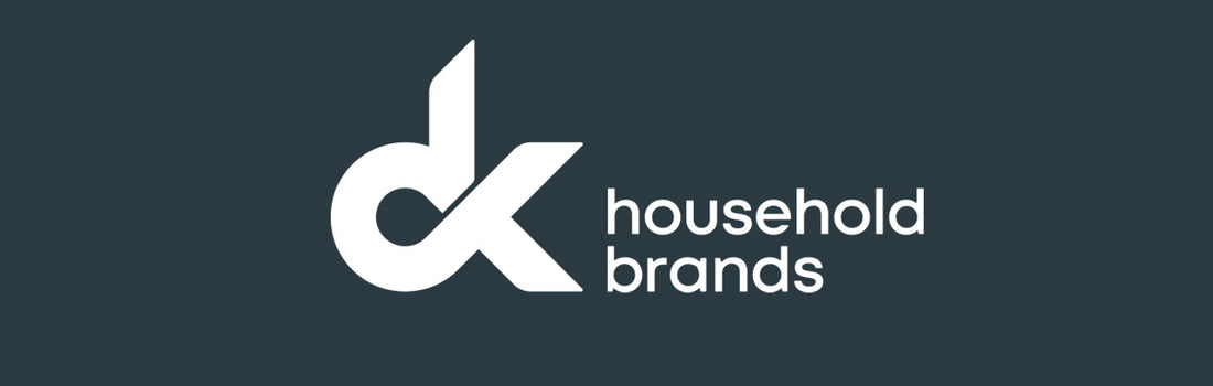 DK Household Brands Announces New Era of Growth and Global Integration